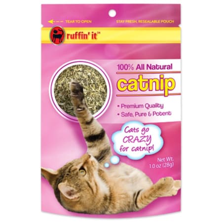 Westminster Pet Products Oz Prm Catnip 32040